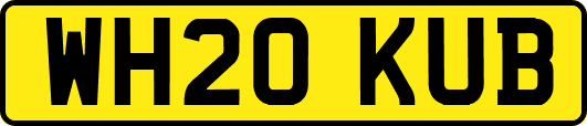 WH20KUB