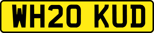 WH20KUD