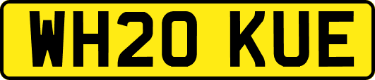 WH20KUE