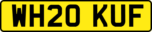 WH20KUF