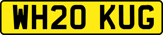 WH20KUG