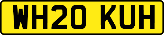 WH20KUH