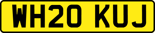 WH20KUJ