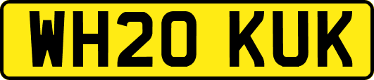WH20KUK