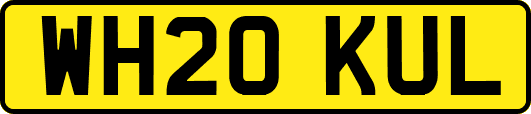 WH20KUL