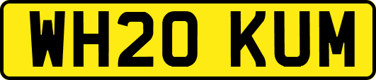WH20KUM