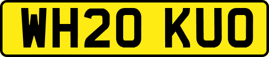 WH20KUO