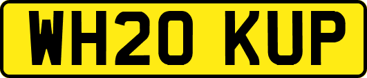 WH20KUP