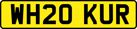 WH20KUR
