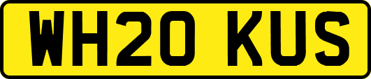 WH20KUS