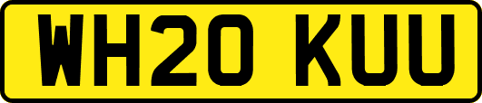 WH20KUU
