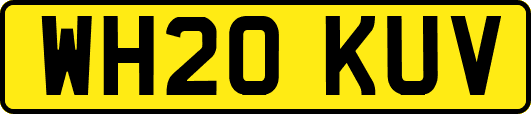 WH20KUV