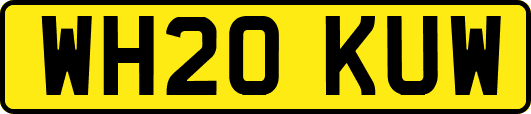 WH20KUW