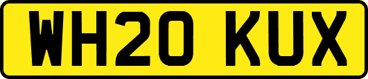 WH20KUX