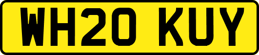 WH20KUY