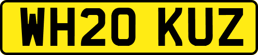 WH20KUZ