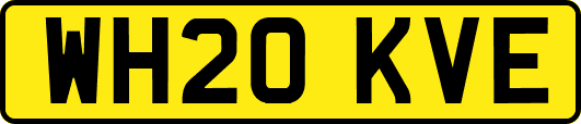 WH20KVE