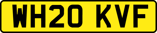 WH20KVF