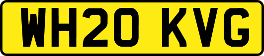 WH20KVG
