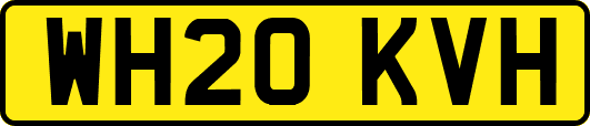 WH20KVH
