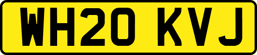 WH20KVJ