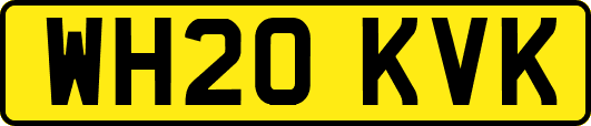 WH20KVK