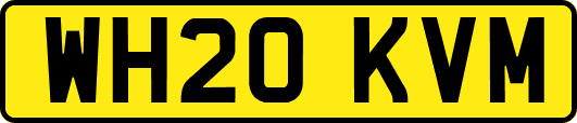 WH20KVM