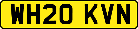 WH20KVN