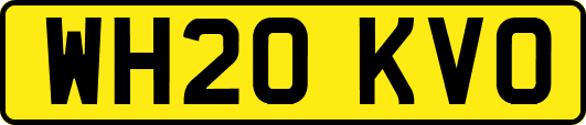 WH20KVO