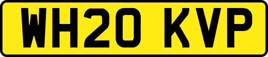 WH20KVP