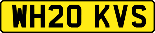 WH20KVS
