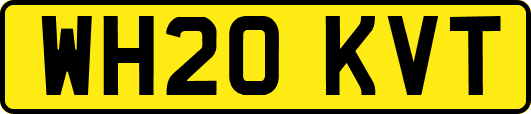 WH20KVT