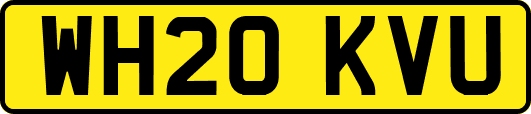 WH20KVU