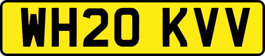WH20KVV