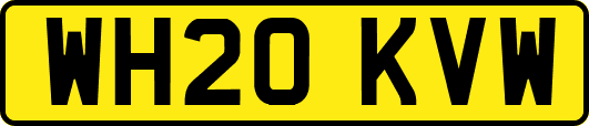 WH20KVW