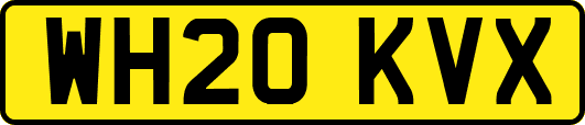 WH20KVX