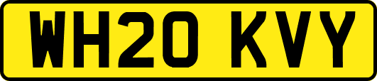 WH20KVY