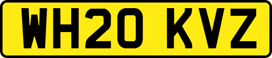 WH20KVZ