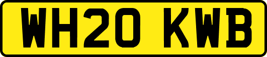 WH20KWB