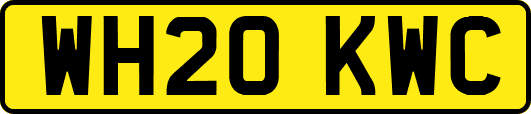 WH20KWC