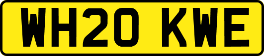 WH20KWE
