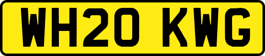 WH20KWG