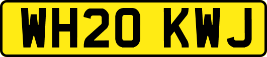 WH20KWJ