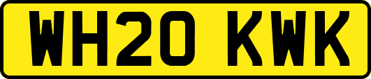 WH20KWK