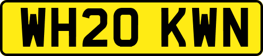 WH20KWN