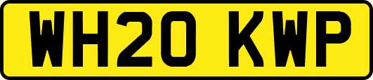 WH20KWP