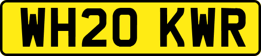 WH20KWR