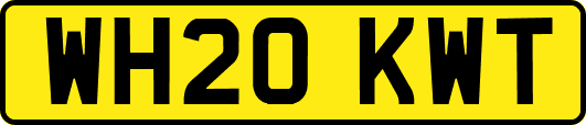 WH20KWT