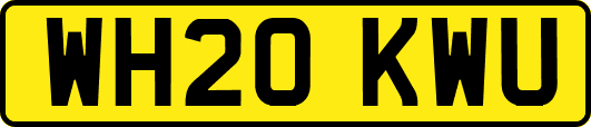 WH20KWU