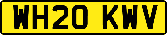 WH20KWV